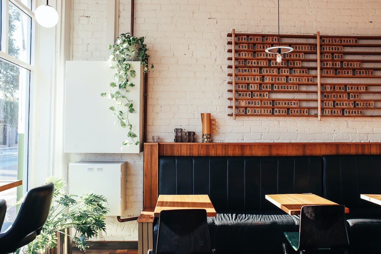Puff A Partir De Quel Age Pourquoi choisir des banquettes pour votre restaurant - Facefull News