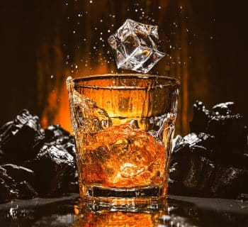 rhum arrangé