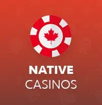 native casinos