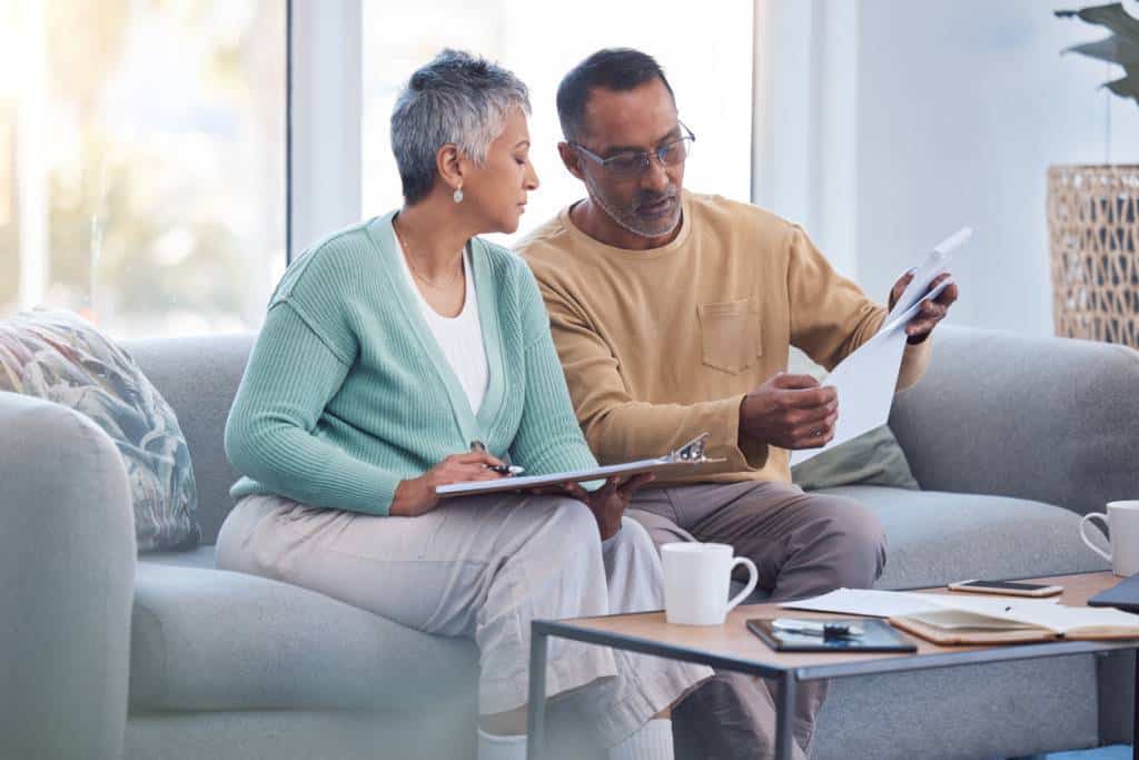 Évaluations besoins médicaux assurance mutuelle seniors 