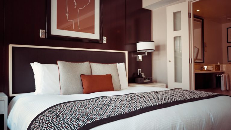 Comment Faire Tenir La Couette Sur Le Lit Comment choisir sa parure de lit - Facefull News