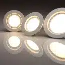 spot led