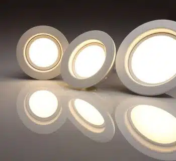 spot led