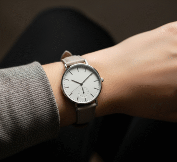 montre homme