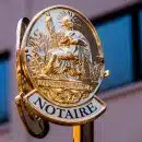 notaire