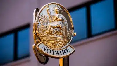 notaire