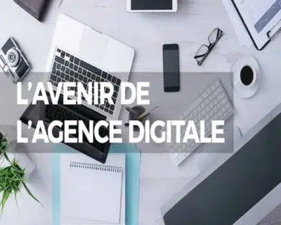 agence digitale