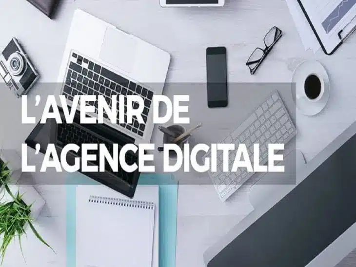 agence digitale