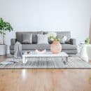 Appartement sobre