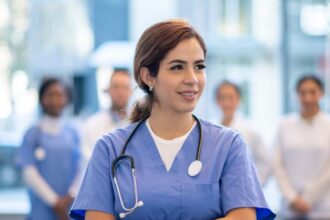 Risques professionnels du médecin et nécessité d'une couverture adaptée