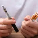 sevrage tabagique