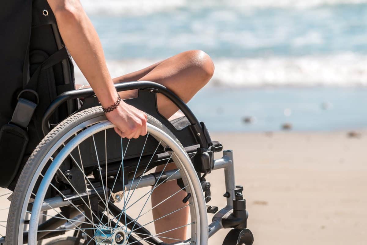 Comment choisir un lieu de vacances quand on est handicapé