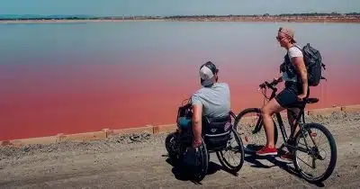 Comment choisir un lieu de vacances quand on est handicapé