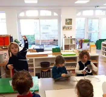 Comment créer son école alternative