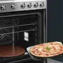 Comment cuisson pizza congelée au four