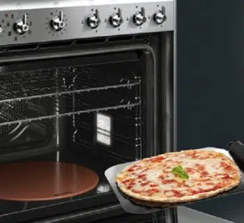 Comment cuisson pizza congelée au four