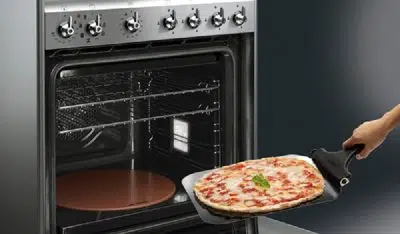 Comment cuisson pizza congelée au four