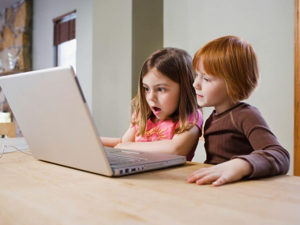 Comment protéger ses enfants d'internet