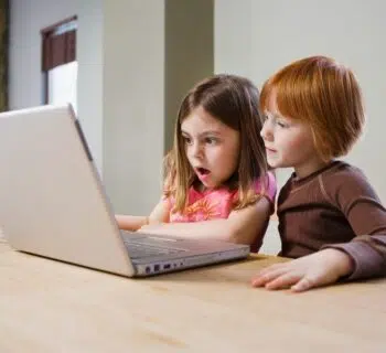 Comment protéger ses enfants d'internet