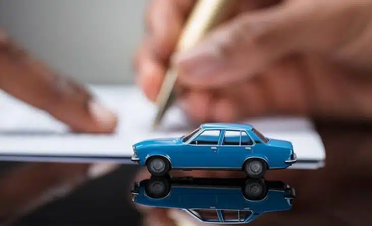 Comment résilier un contrat d'assurance auto