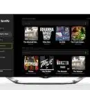 Comment télécharger spotify sur Smart TV Samsung