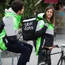 Devenir livreur Uber Eats la démarche à suivre