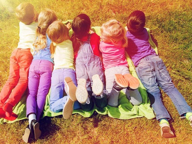 enfants