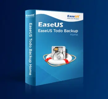 EaseUS Todo Backup Home