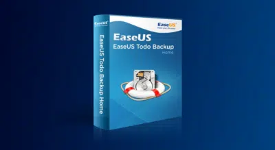 EaseUS Todo Backup Home