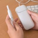 La nouvelle cigarette électronique IQOS