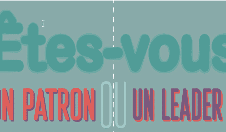 Infographie