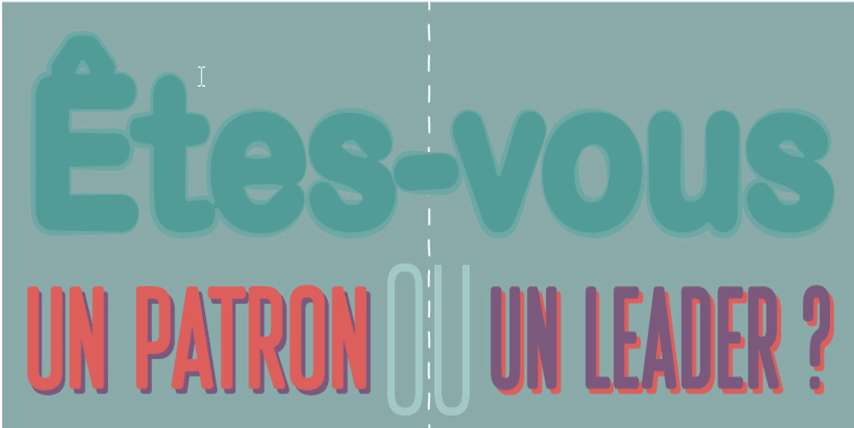 Infographie