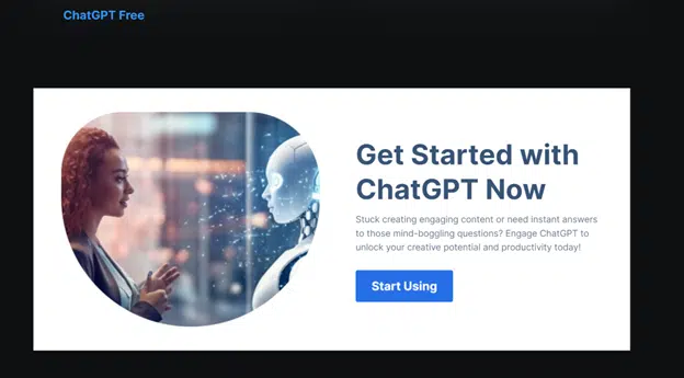 chatGPT