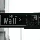 Wall street