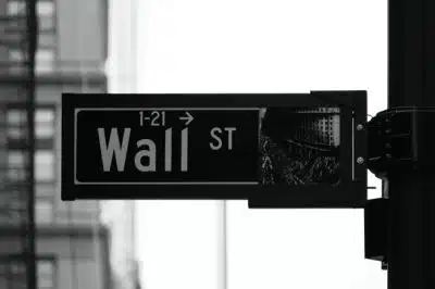 Wall street