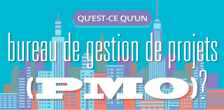 Infographie gestion de projet
