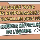 Infographie un guide pour les responsables