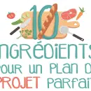 Ingrédients pour un plan de projet