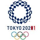 Jeux Olympiques Tokyo 2020