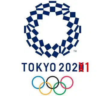 Jeux Olympiques Tokyo 2020