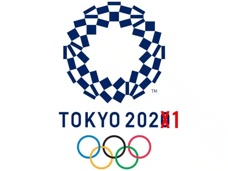 Jeux Olympiques Tokyo 2020