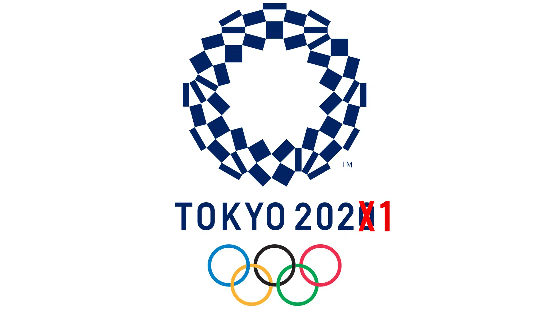 Jeux Olympiques Tokyo 2020