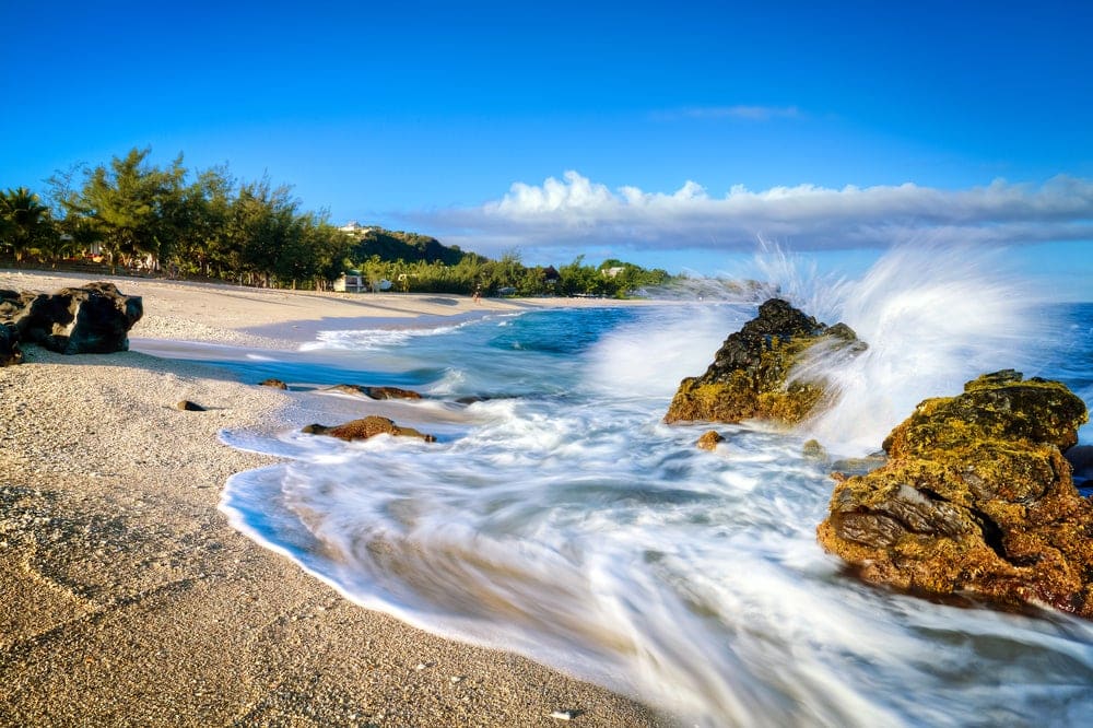 Les bonnes raisons de visiter l'île de la Réunion