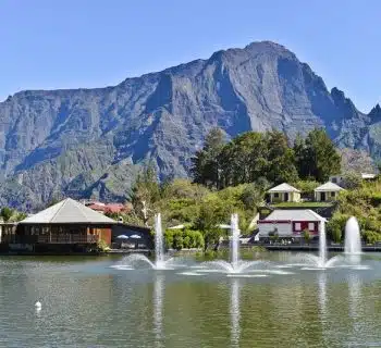 Les bonnes raisons de visiter l'île de la Réunion