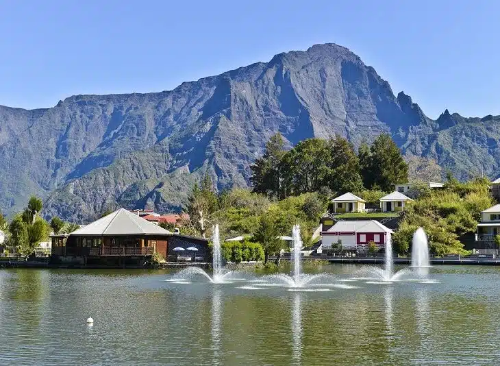 Les bonnes raisons de visiter l'île de la Réunion