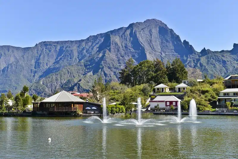 Les bonnes raisons de visiter l'île de la Réunion