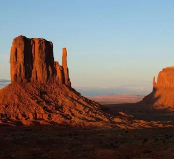 Monument Valley