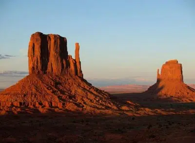 Monument Valley