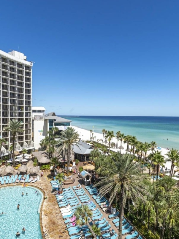Panama City Beach