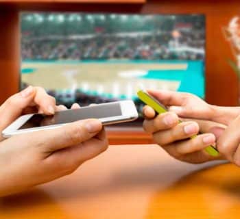 Paris sportifs en ligne